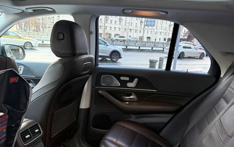 Mercedes-Benz GLE, 2019 год, 7 300 000 рублей, 10 фотография