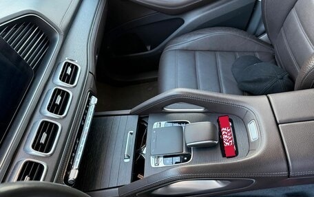 Mercedes-Benz GLE, 2019 год, 7 300 000 рублей, 9 фотография