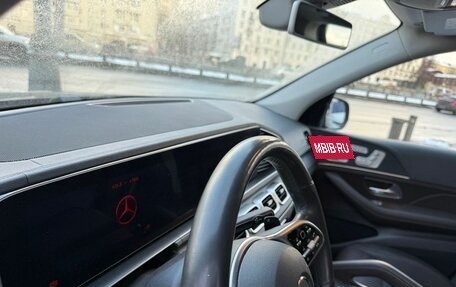 Mercedes-Benz GLE, 2019 год, 7 300 000 рублей, 5 фотография