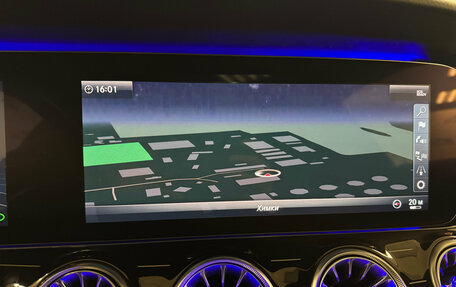 Mercedes-Benz E-Класс, 2018 год, 3 530 000 рублей, 12 фотография