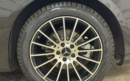 Mercedes-Benz E-Класс, 2018 год, 3 530 000 рублей, 16 фотография