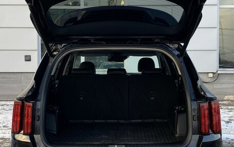 KIA Sorento IV, 2021 год, 3 749 000 рублей, 10 фотография
