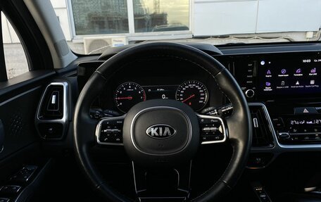 KIA Sorento IV, 2021 год, 3 749 000 рублей, 16 фотография