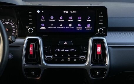 KIA Sorento IV, 2021 год, 3 749 000 рублей, 14 фотография