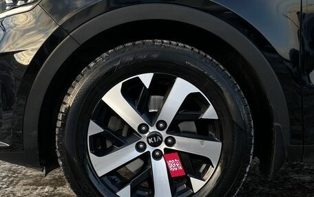 KIA Sorento IV, 2021 год, 3 749 000 рублей, 9 фотография