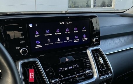 KIA Sorento IV, 2021 год, 3 749 000 рублей, 18 фотография