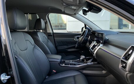 KIA Sorento IV, 2021 год, 3 749 000 рублей, 32 фотография