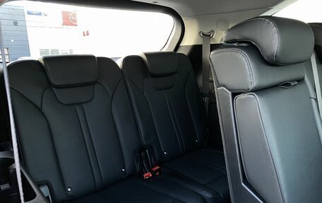 KIA Sorento IV, 2021 год, 3 749 000 рублей, 35 фотография