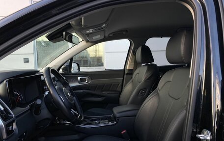 KIA Sorento IV, 2021 год, 3 749 000 рублей, 27 фотография