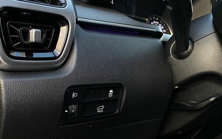 KIA Sorento IV, 2021 год, 3 749 000 рублей, 26 фотография