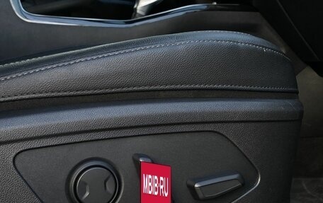 KIA Sorento IV, 2021 год, 3 749 000 рублей, 33 фотография