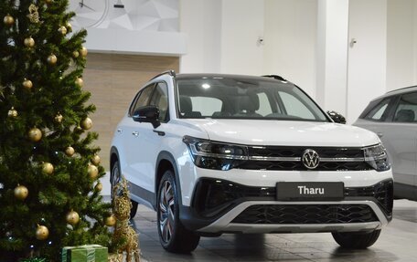 Volkswagen Tharu, 2025 год, 4 099 000 рублей, 2 фотография