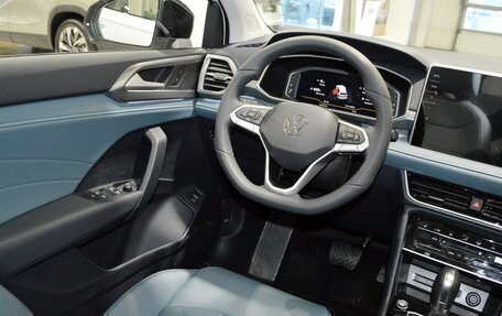 Volkswagen Tharu, 2025 год, 4 099 000 рублей, 8 фотография