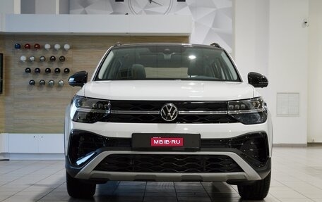 Volkswagen Tharu, 2025 год, 4 099 000 рублей, 4 фотография