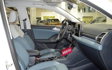 Volkswagen Tharu, 2025 год, 4 099 000 рублей, 12 фотография