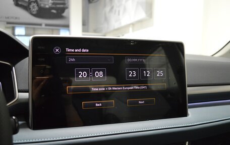 Volkswagen Tharu, 2025 год, 4 099 000 рублей, 18 фотография