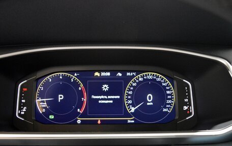 Volkswagen Tharu, 2025 год, 4 099 000 рублей, 17 фотография