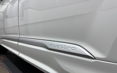 Audi Q7, 2021 год, 8 154 609 рублей, 6 фотография