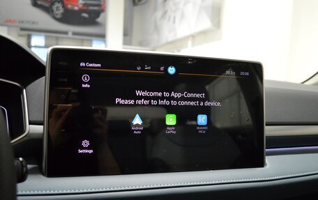 Volkswagen Tharu, 2025 год, 4 099 000 рублей, 19 фотография