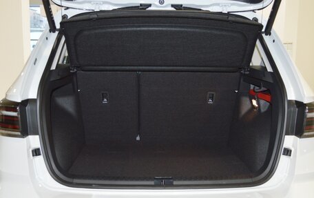 Volkswagen Tharu, 2025 год, 4 099 000 рублей, 22 фотография