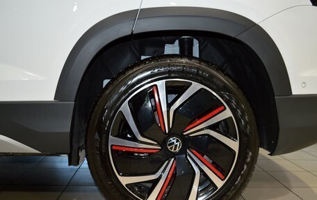 Volkswagen Tharu, 2025 год, 4 099 000 рублей, 25 фотография