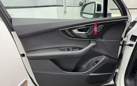 Audi Q7, 2021 год, 8 154 609 рублей, 7 фотография