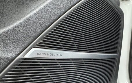 Audi Q7, 2021 год, 8 154 609 рублей, 9 фотография