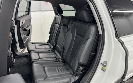 Audi Q7, 2021 год, 8 154 609 рублей, 19 фотография