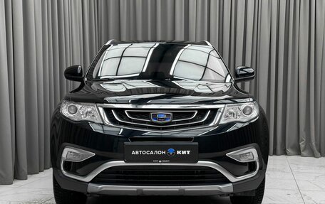 Geely Atlas I, 2018 год, 1 770 000 рублей, 2 фотография