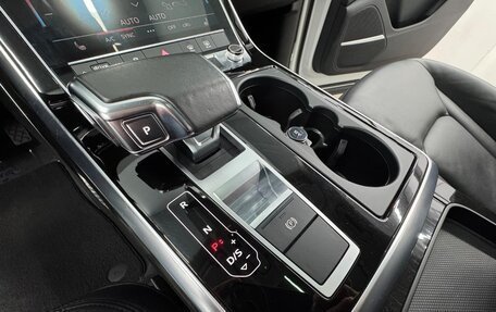 Audi Q7, 2021 год, 8 154 609 рублей, 17 фотография