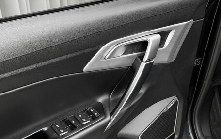 Geely Atlas I, 2018 год, 1 770 000 рублей, 17 фотография