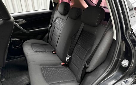 Geely Atlas I, 2018 год, 1 770 000 рублей, 10 фотография