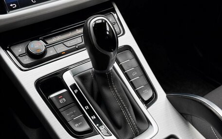 Geely Atlas I, 2018 год, 1 770 000 рублей, 16 фотография