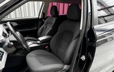 Geely Atlas I, 2018 год, 1 770 000 рублей, 9 фотография