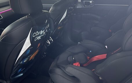 KIA Sorento IV, 2020 год, 3 855 000 рублей, 3 фотография