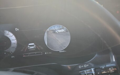 KIA Sorento IV, 2020 год, 3 855 000 рублей, 7 фотография