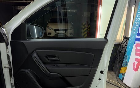 Renault Duster, 2022 год, 2 050 000 рублей, 5 фотография