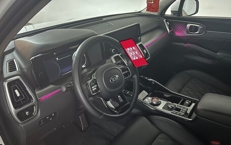 KIA Sorento IV, 2020 год, 3 855 000 рублей, 2 фотография