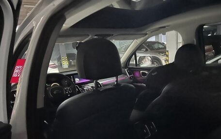 KIA Sorento IV, 2020 год, 3 855 000 рублей, 4 фотография