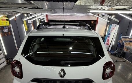 Renault Duster, 2022 год, 2 050 000 рублей, 4 фотография