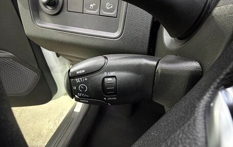 Renault Duster, 2022 год, 2 050 000 рублей, 11 фотография