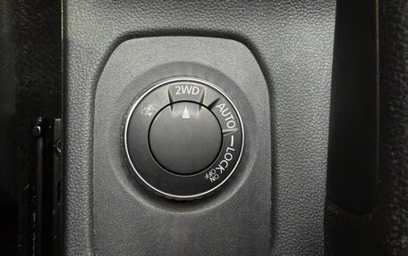 Renault Duster, 2022 год, 2 050 000 рублей, 13 фотография