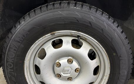 Renault Duster, 2022 год, 2 050 000 рублей, 10 фотография