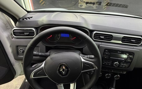 Renault Duster, 2022 год, 2 050 000 рублей, 8 фотография