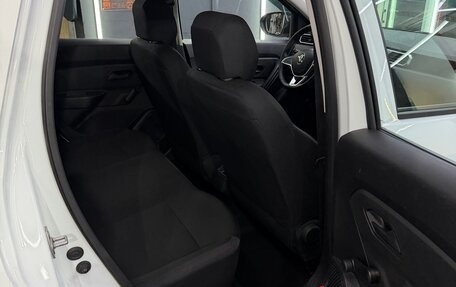 Renault Duster, 2022 год, 2 050 000 рублей, 7 фотография