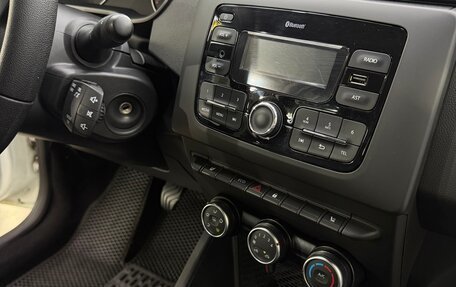 Renault Duster, 2022 год, 2 050 000 рублей, 16 фотография