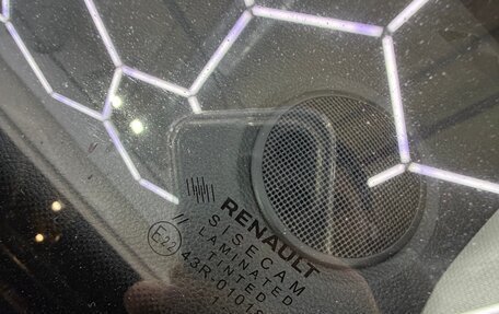 Renault Duster, 2022 год, 2 050 000 рублей, 19 фотография