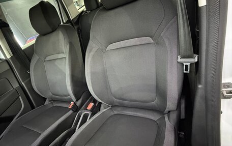 Renault Duster, 2022 год, 2 050 000 рублей, 15 фотография