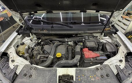 Renault Duster, 2022 год, 2 050 000 рублей, 18 фотография