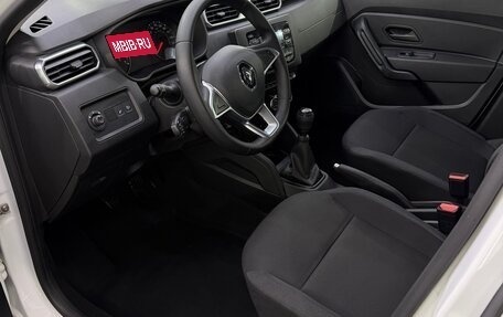 Renault Duster, 2022 год, 2 050 000 рублей, 9 фотография